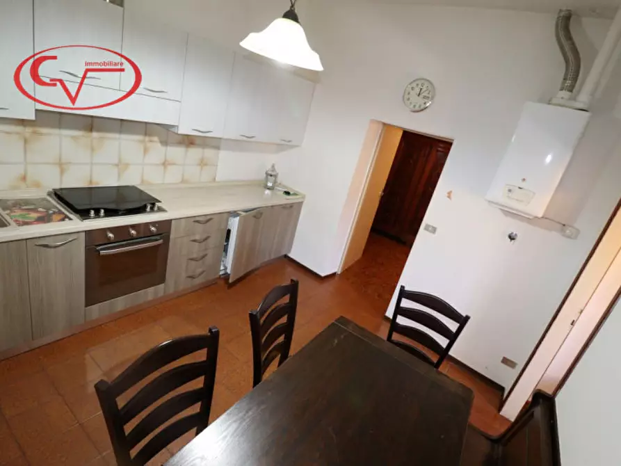 Immagine 6 di Villetta a schiera in vendita  in levanella a Montevarchi