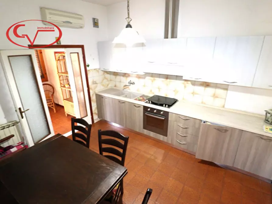 Immagine 7 di Villetta a schiera in vendita  in levanella a Montevarchi