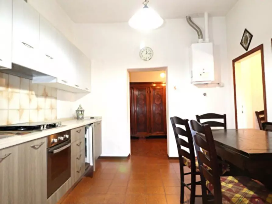 Immagine 8 di Villetta a schiera in vendita  in levanella a Montevarchi