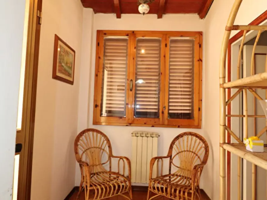 Immagine 11 di Villetta a schiera in vendita  in levanella a Montevarchi