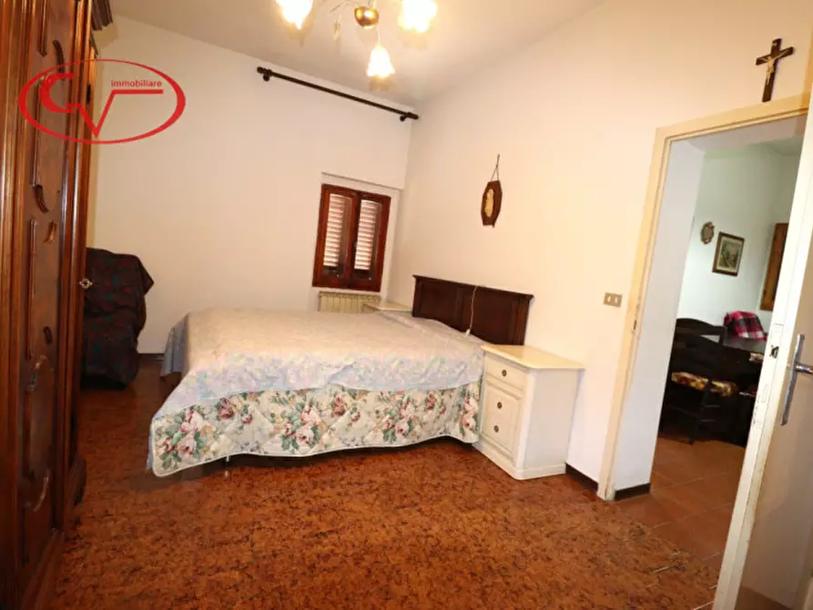 Immagine 14 di Villetta a schiera in vendita  in levanella a Montevarchi