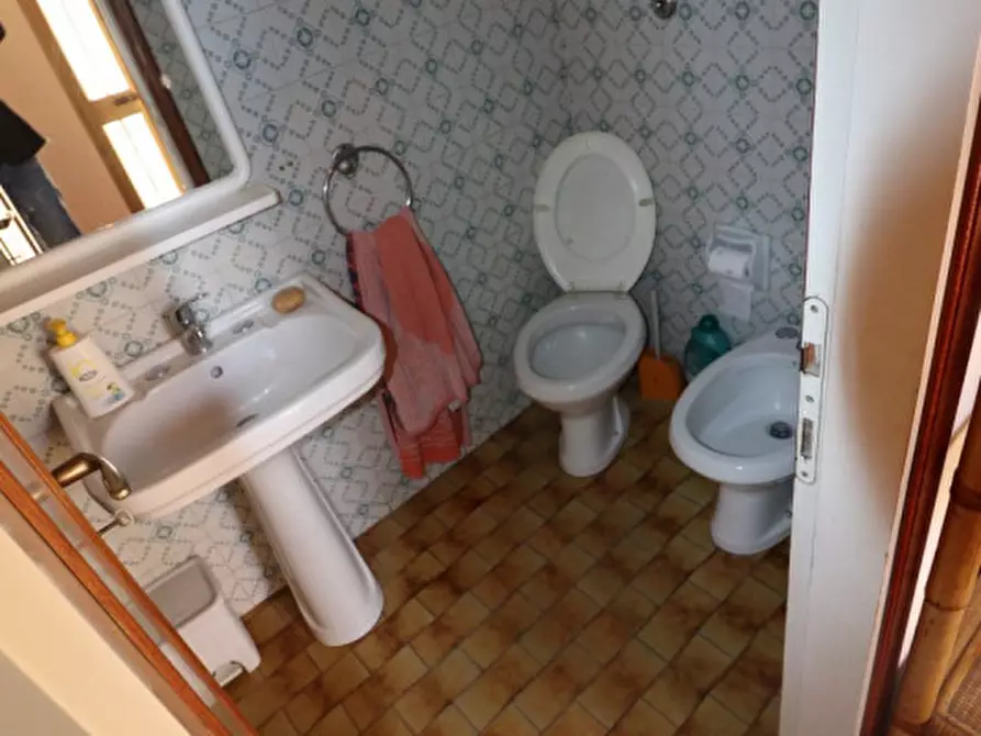 Immagine 17 di Villetta a schiera in vendita  in levanella a Montevarchi