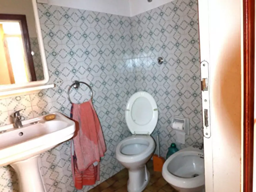 Immagine 18 di Villetta a schiera in vendita  in levanella a Montevarchi