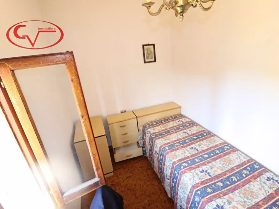 Immagine 19 di Villetta a schiera in vendita  in levanella a Montevarchi