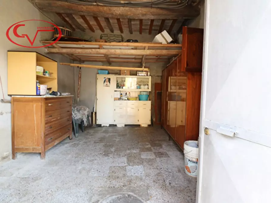 Immagine 21 di Villetta a schiera in vendita  in levanella a Montevarchi