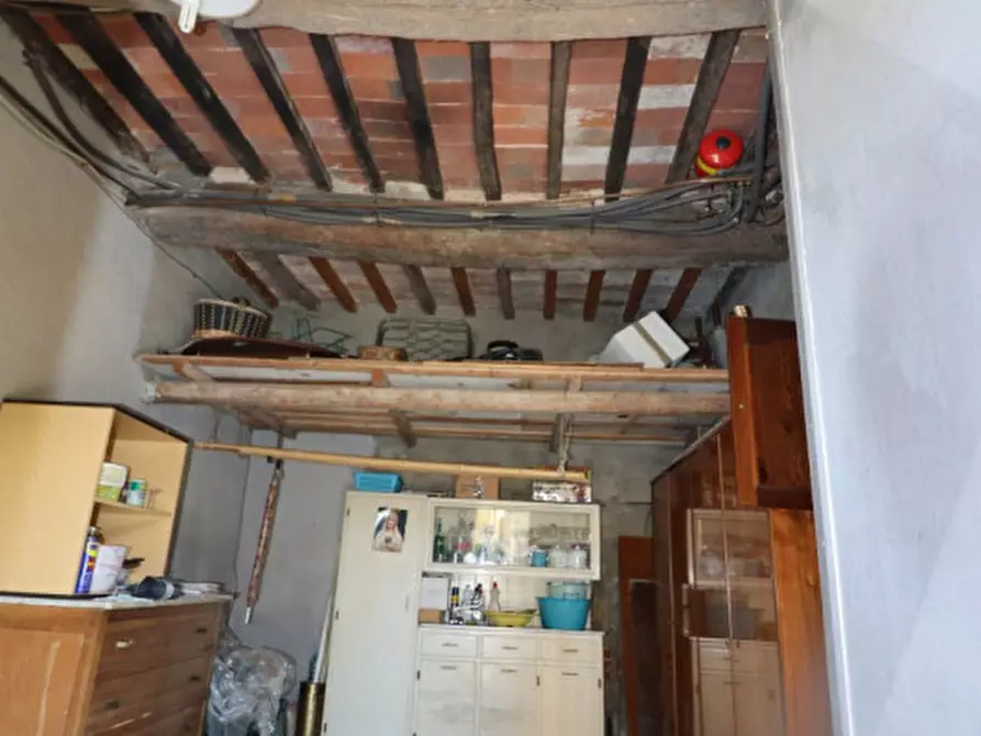 Immagine 22 di Villetta a schiera in vendita  in levanella a Montevarchi