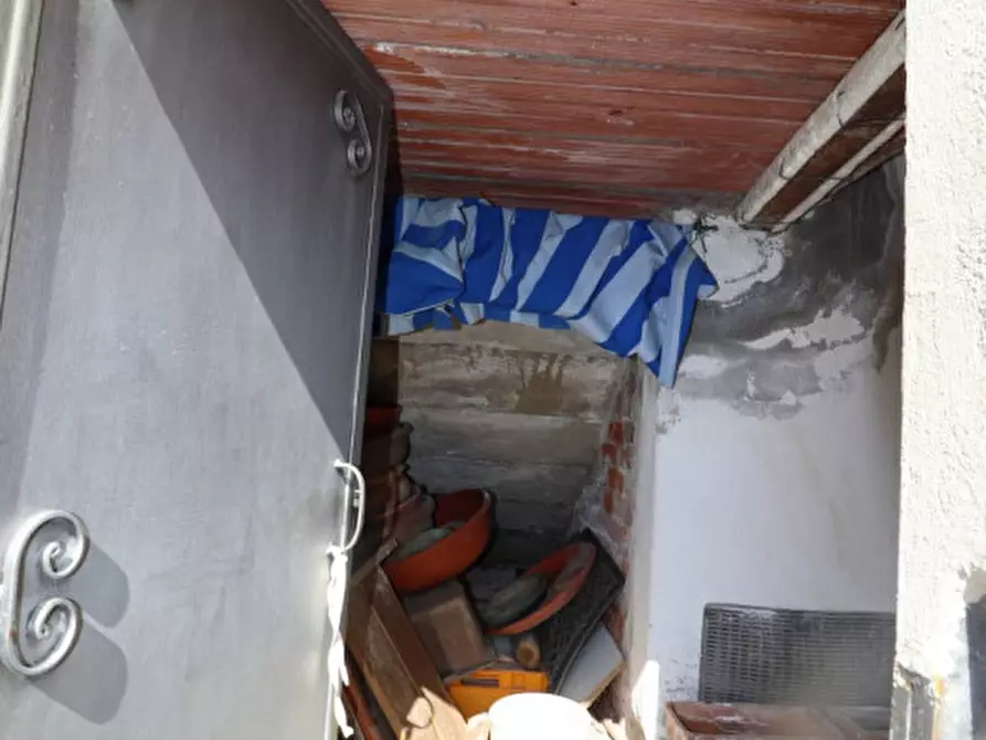 Immagine 23 di Villetta a schiera in vendita  in levanella a Montevarchi