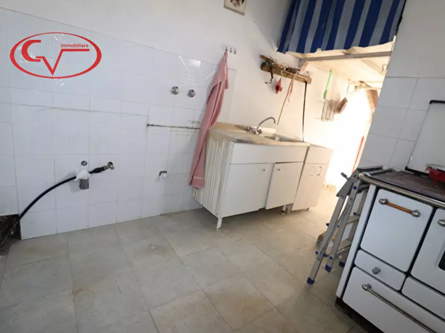 Immagine 25 di Villetta a schiera in vendita  in levanella a Montevarchi