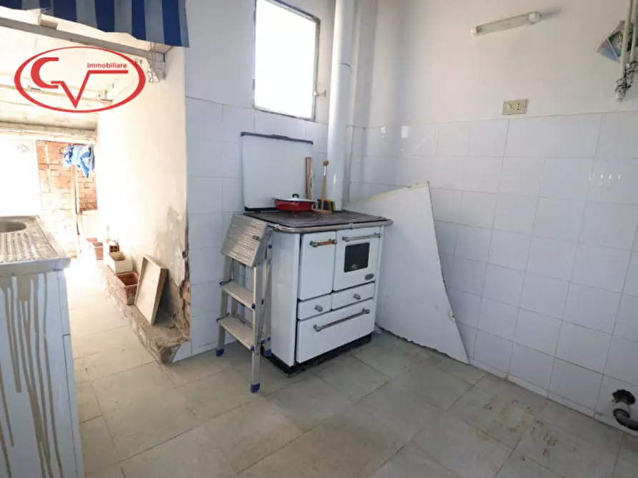 Immagine 26 di Villetta a schiera in vendita  in levanella a Montevarchi