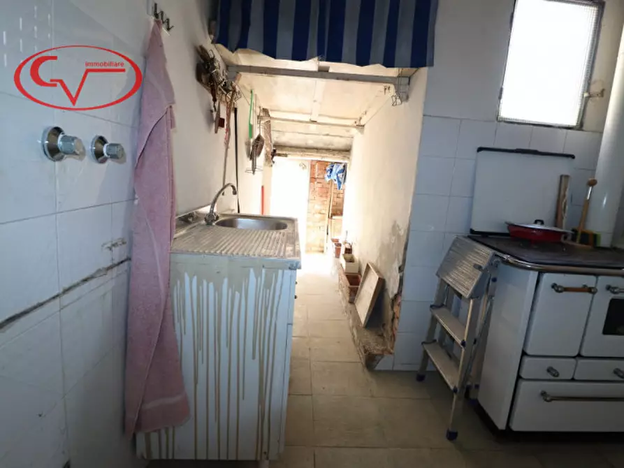 Immagine 27 di Villetta a schiera in vendita  in levanella a Montevarchi