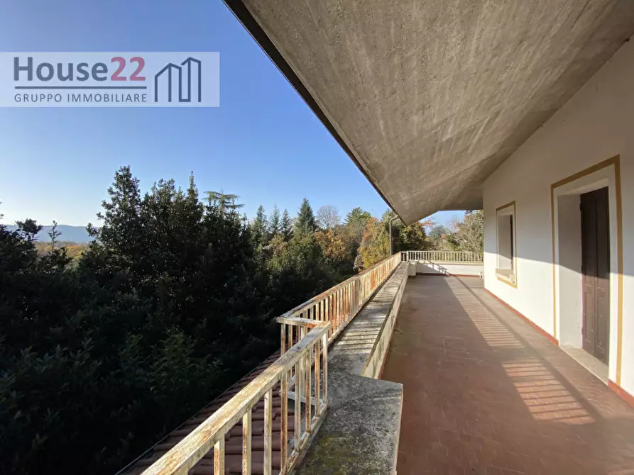 Immagine 6 di Villa in vendita  in Via Paoloni 6 a Arcugnano