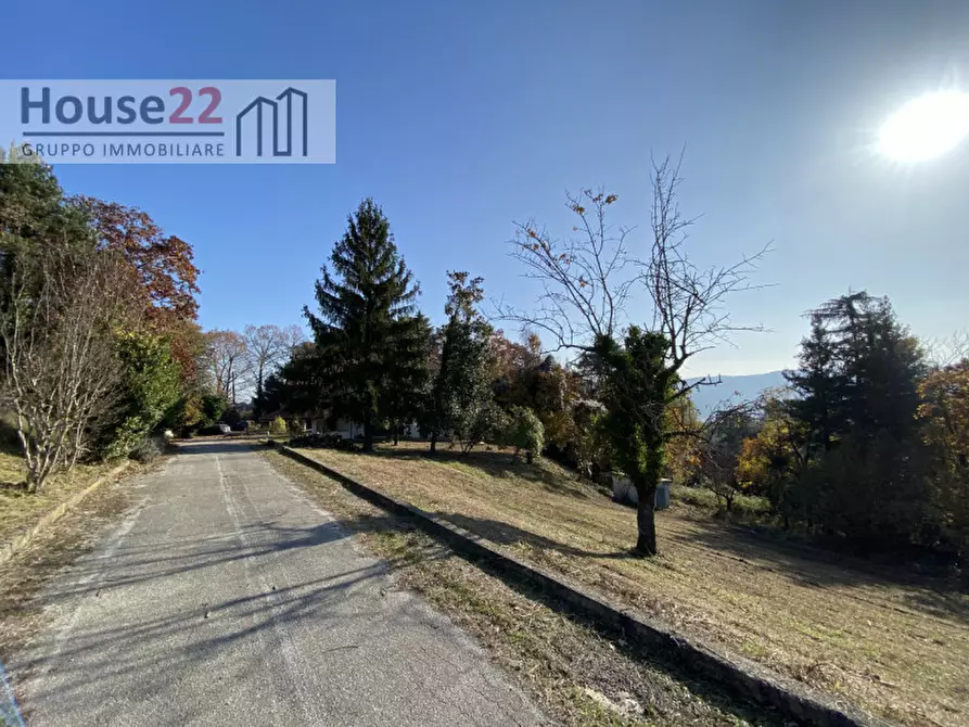 Immagine 7 di Villa in vendita  in Via Paoloni 6 a Arcugnano