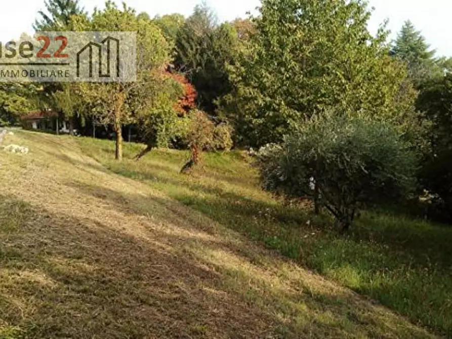 Immagine 9 di Villa in vendita  in Via Paoloni 6 a Arcugnano