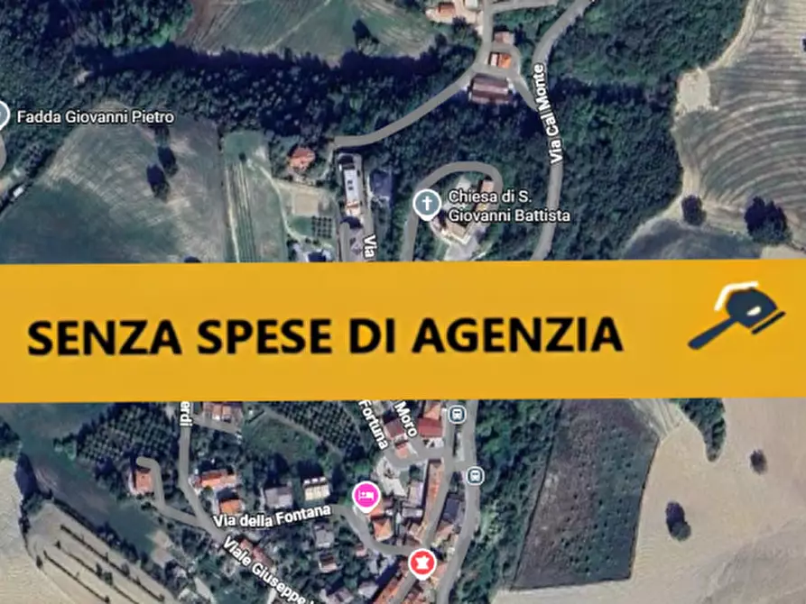 Immagine 1 di Appartamento in vendita  in Via Don Nello Ligi, 21, 61029 Pieve di Cagna PU, Italia - 61029 Urbino (PU) a Urbino
