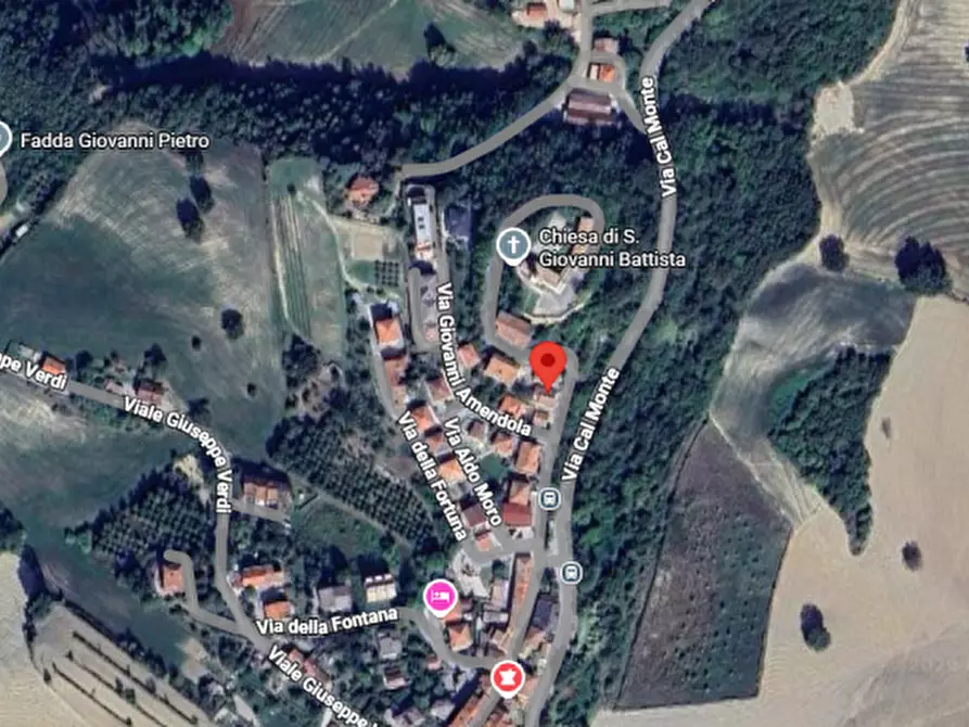 Immagine 2 di Appartamento in vendita  in Via Don Nello Ligi, 21, 61029 Pieve di Cagna PU, Italia - 61029 Urbino (PU) a Urbino