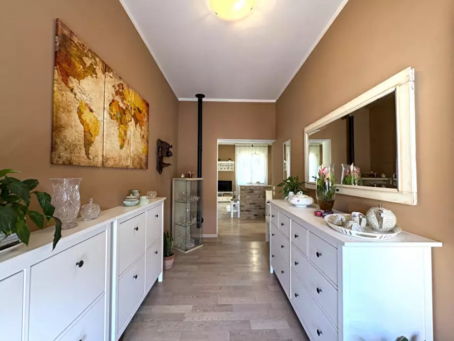 Immagine 1 di Appartamento in vendita  in Via Carlo Giorato a Ponte San Nicolò