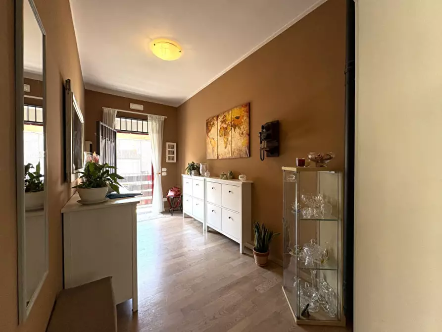 Immagine 2 di Appartamento in vendita  in Via Carlo Giorato a Ponte San Nicolò