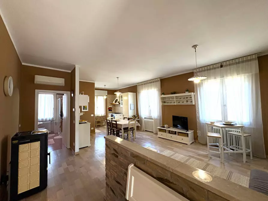 Immagine 4 di Appartamento in vendita  in Via Carlo Giorato a Ponte San Nicolò