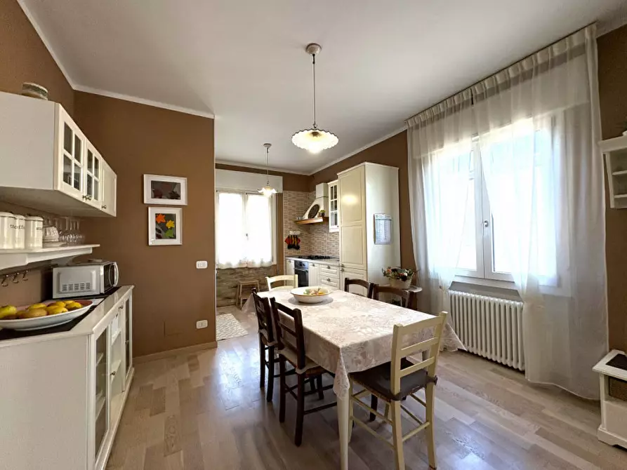 Immagine 5 di Appartamento in vendita  in Via Carlo Giorato a Ponte San Nicolò