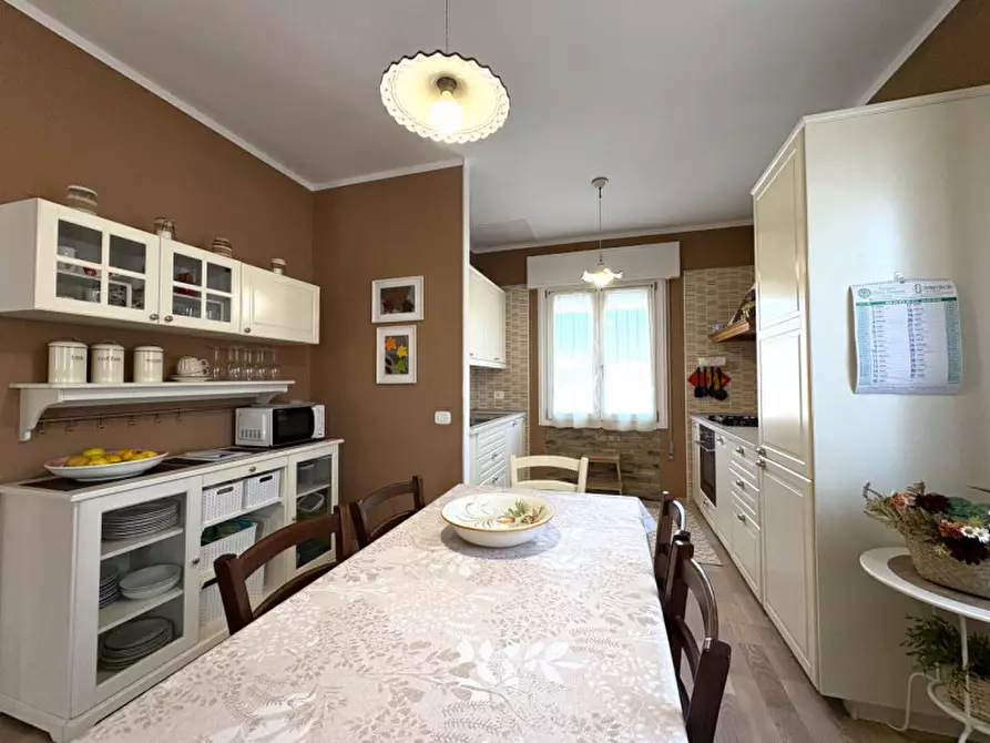 Immagine 6 di Appartamento in vendita  in Via Carlo Giorato a Ponte San Nicolò