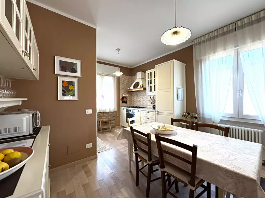 Immagine 7 di Appartamento in vendita  in Via Carlo Giorato a Ponte San Nicolò