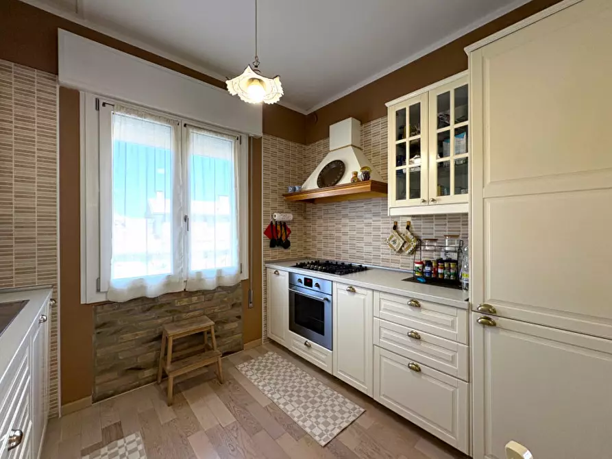 Immagine 8 di Appartamento in vendita  in Via Carlo Giorato a Ponte San Nicolò