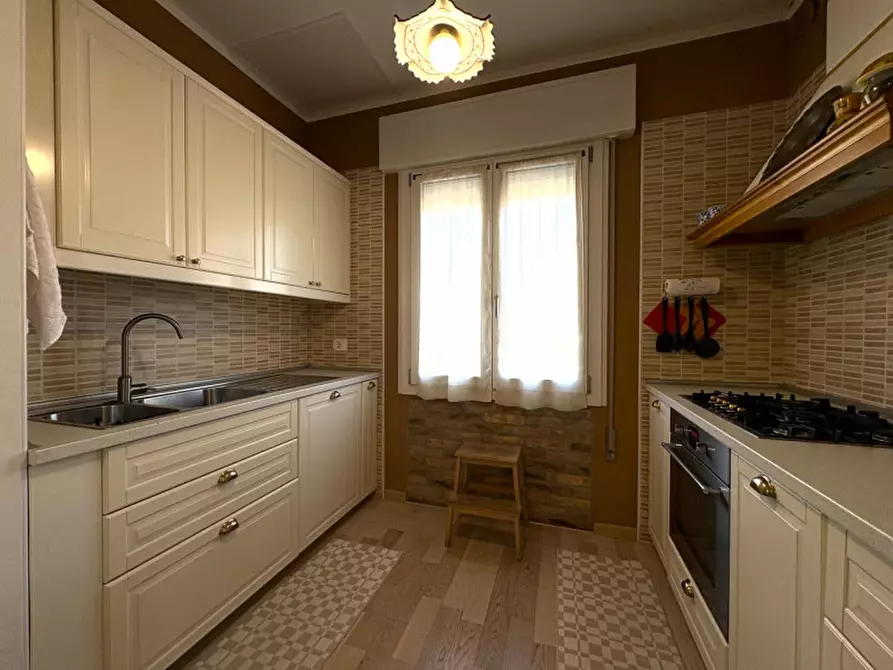 Immagine 9 di Appartamento in vendita  in Via Carlo Giorato a Ponte San Nicolò