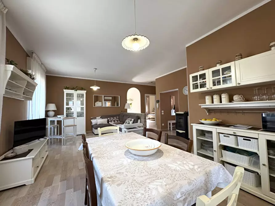 Immagine 10 di Appartamento in vendita  in Via Carlo Giorato a Ponte San Nicolò