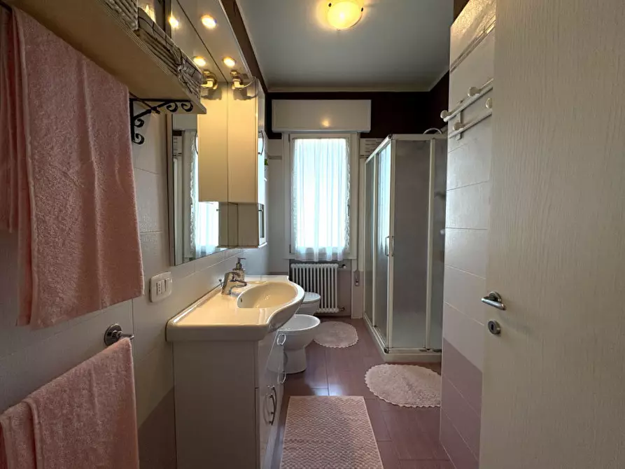 Immagine 11 di Appartamento in vendita  in Via Carlo Giorato a Ponte San Nicolò