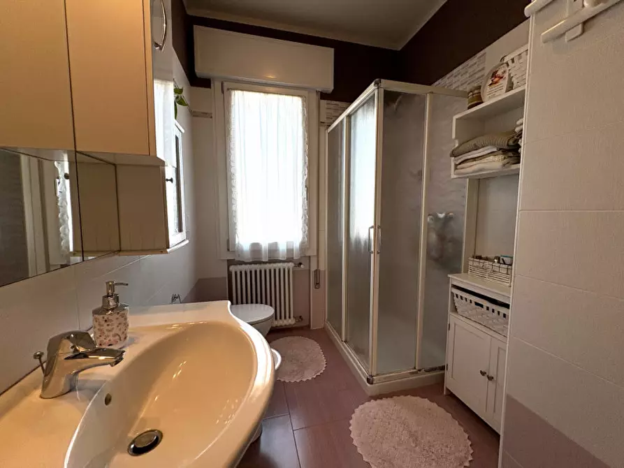 Immagine 12 di Appartamento in vendita  in Via Carlo Giorato a Ponte San Nicolò