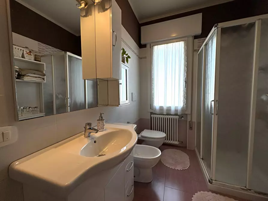 Immagine 13 di Appartamento in vendita  in Via Carlo Giorato a Ponte San Nicolò