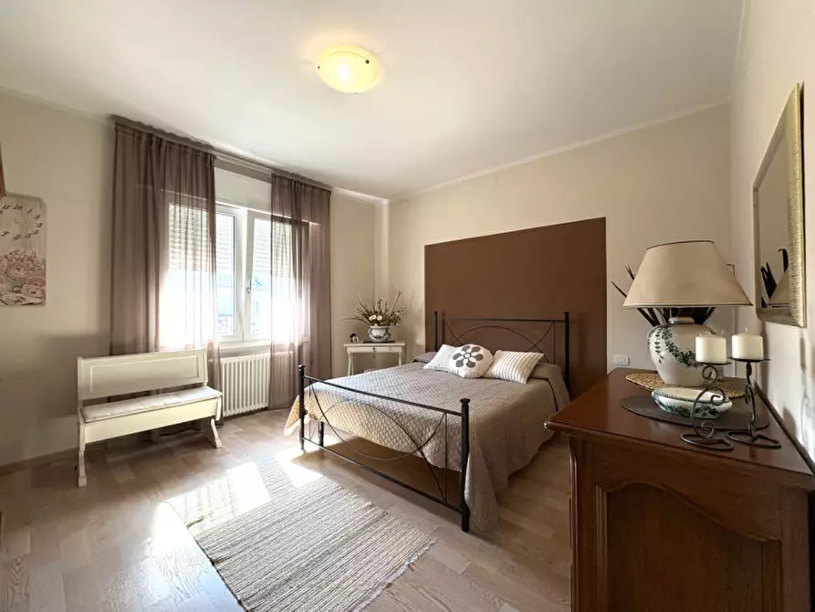 Immagine 14 di Appartamento in vendita  in Via Carlo Giorato a Ponte San Nicolò