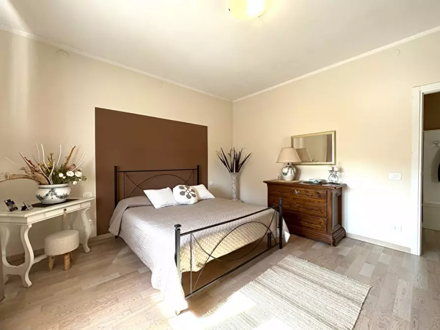 Immagine 15 di Appartamento in vendita  in Via Carlo Giorato a Ponte San Nicolò