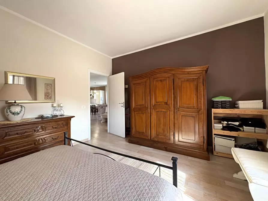 Immagine 16 di Appartamento in vendita  in Via Carlo Giorato a Ponte San Nicolò