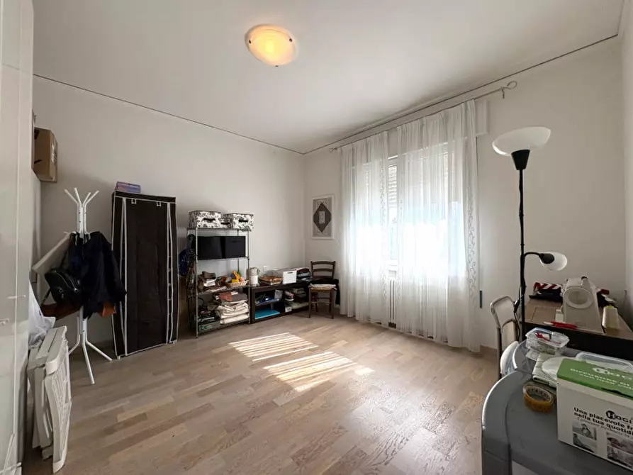 Immagine 19 di Appartamento in vendita  in Via Carlo Giorato a Ponte San Nicolò