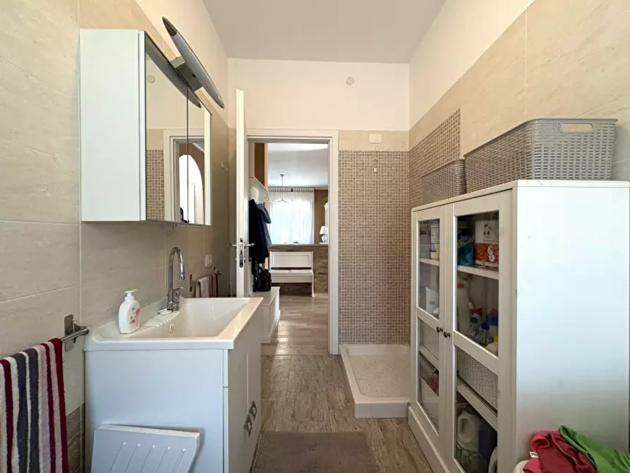 Immagine 20 di Appartamento in vendita  in Via Carlo Giorato a Ponte San Nicolò