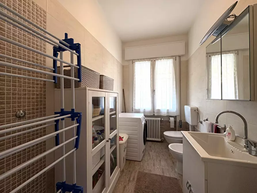 Immagine 21 di Appartamento in vendita  in Via Carlo Giorato a Ponte San Nicolò