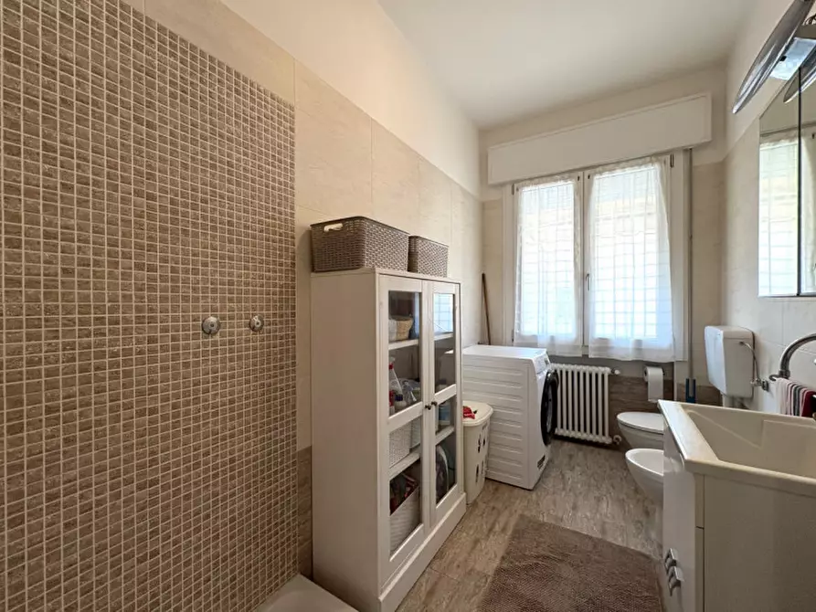 Immagine 22 di Appartamento in vendita  in Via Carlo Giorato a Ponte San Nicolò