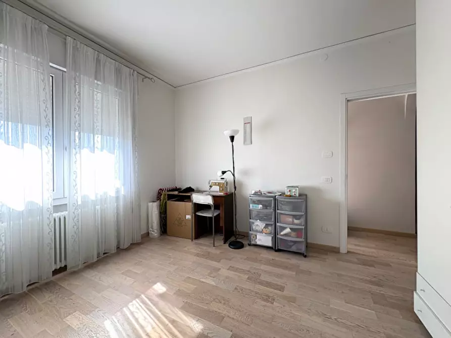 Immagine 24 di Appartamento in vendita  in Via Carlo Giorato a Ponte San Nicolò