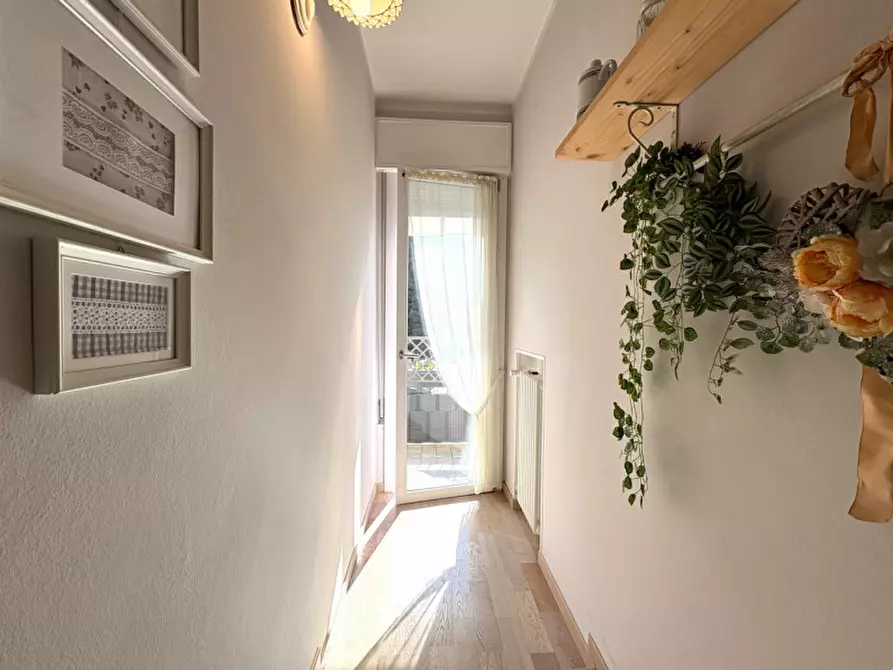 Immagine 26 di Appartamento in vendita  in Via Carlo Giorato a Ponte San Nicolò