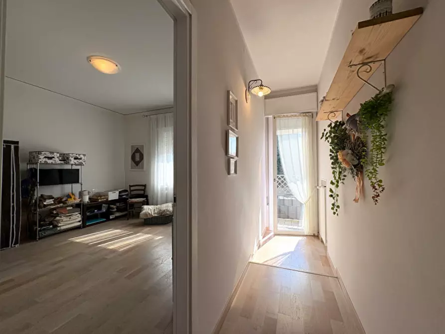 Immagine 27 di Appartamento in vendita  in Via Carlo Giorato a Ponte San Nicolò