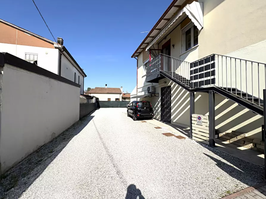 Immagine 34 di Appartamento in vendita  in Via Carlo Giorato a Ponte San Nicolò