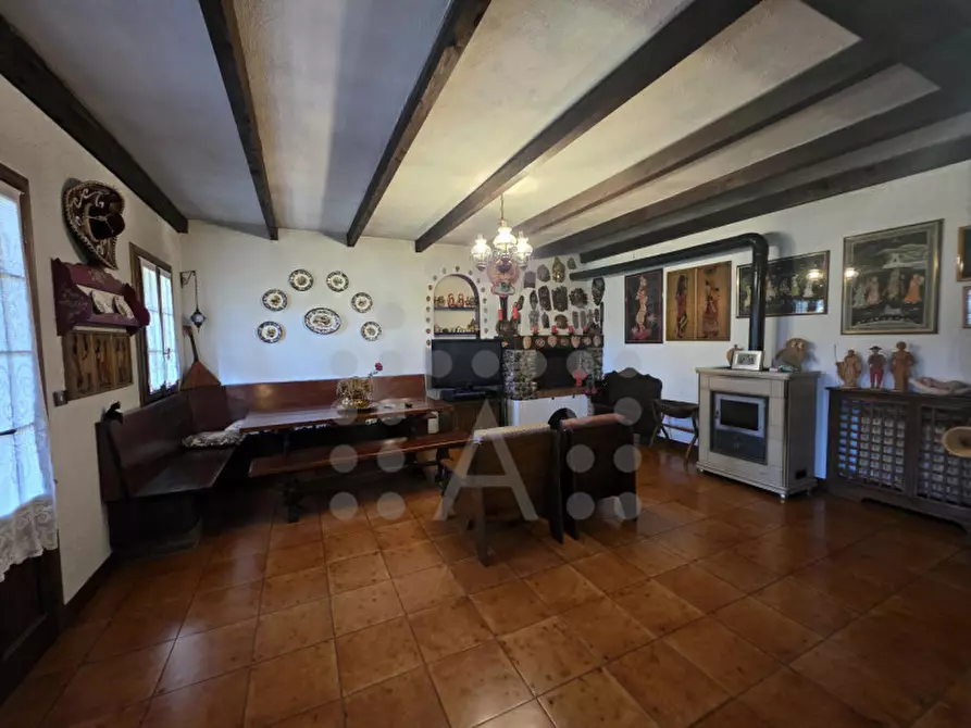 Immagine 12 di Villa in vendita  in Via Venezia a Selvazzano Dentro