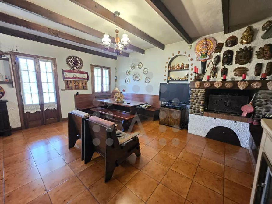 Immagine 13 di Villa in vendita  in Via Venezia a Selvazzano Dentro