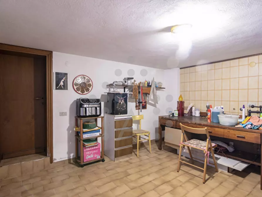 Immagine 29 di Villa in vendita  in Via Venezia a Selvazzano Dentro