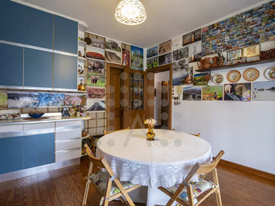 Immagine 32 di Villa in vendita  in Via Venezia a Selvazzano Dentro