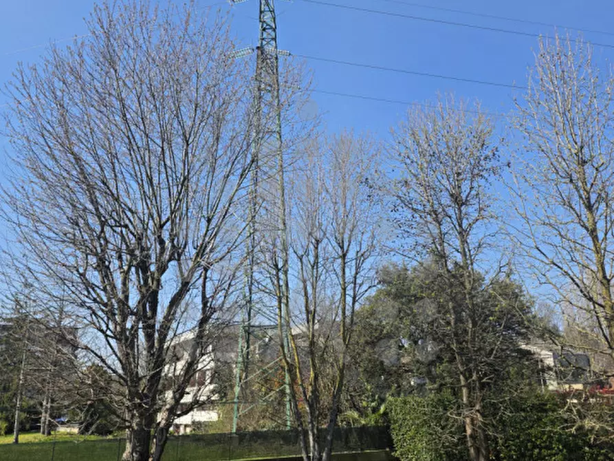 Immagine 27 di Villa in vendita  in Via Venezia a Selvazzano Dentro