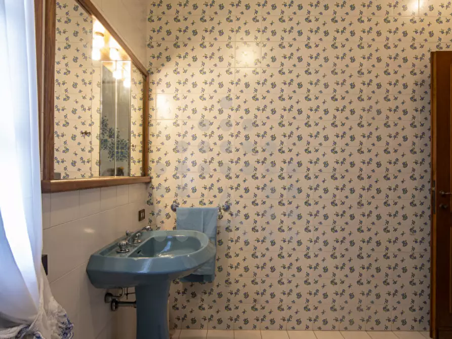 Immagine 40 di Villa in vendita  in Via Venezia a Selvazzano Dentro