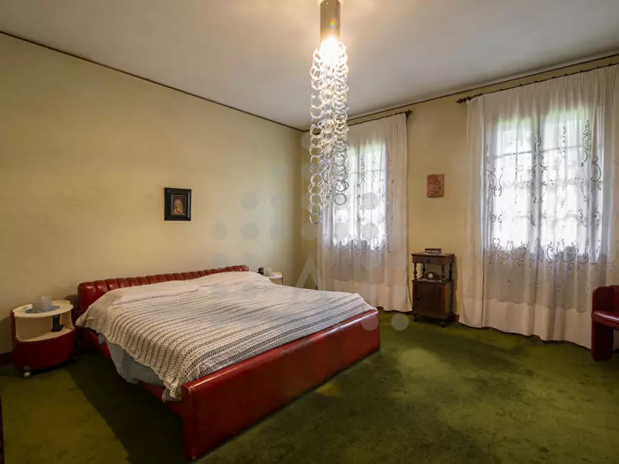 Immagine 42 di Villa in vendita  in Via Venezia a Selvazzano Dentro