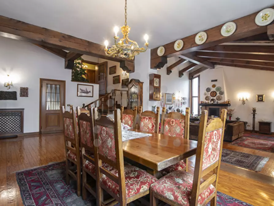 Immagine 44 di Villa in vendita  in Via Venezia a Selvazzano Dentro